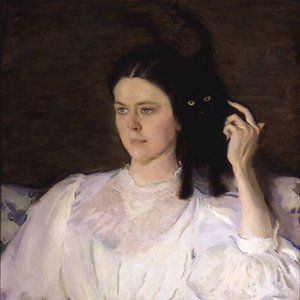 Meet your Posher, Elizabeth